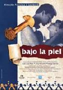 Cine DVD films pelcula Crtica de Bajo la piel de Francisco J. Lombardi con Ana Risueo Jos Luis Ruiz