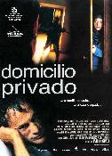 Cine DVD films pelcula Crtica de Domicilio privado de Saverio Costanzo con 