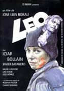 Cine DVD films pelcula Crtica de Leo de Jos Luis Borau con Furtivos incesto tringulo amoroso Icar Bollan Javier Batanero Luis Tosar
