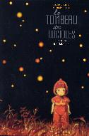 Cine DVD films pelcula Crtica de La tumba de las lucirnagas de Isao Takahata con 