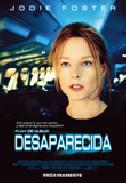 Cine DVD films pelcula Crtica de Plan de vuelo. Desaparecida. de Robert Schwentke con Jodie Foster Peter Sarsgaard Sean Bean Kate Beahan