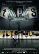 Cine DVD films pelcula Crtica de Tapas de Juan Cruz y Jos Corbacho con Andreu Buenafuente Mara Galiana Rubn Ochandiano Daro Paso ngel de Andrs Gomez el neng Eduard Soto