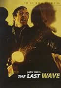 Cine DVD films pelcula Crtica de La ltima Ola de Peter Weir con Richard Chamberlain